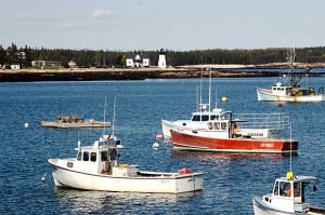 Prospect Harbor Maine