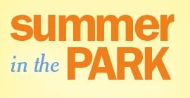 Summer in the Park