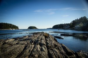 Spring hikes await