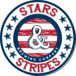 Beer Tasting at Stars & Stripes