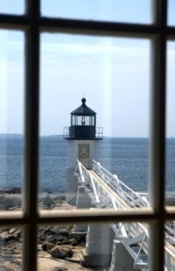 Marshall Point Lighthouse