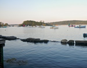 Cundy's Harbor